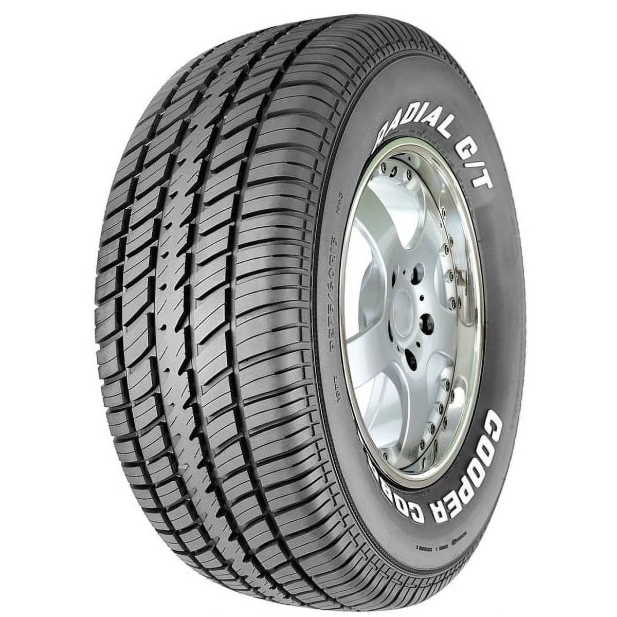215/65R15 95 T Tire L735