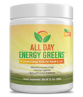 Super Greens Powder Superfood Blend M67532