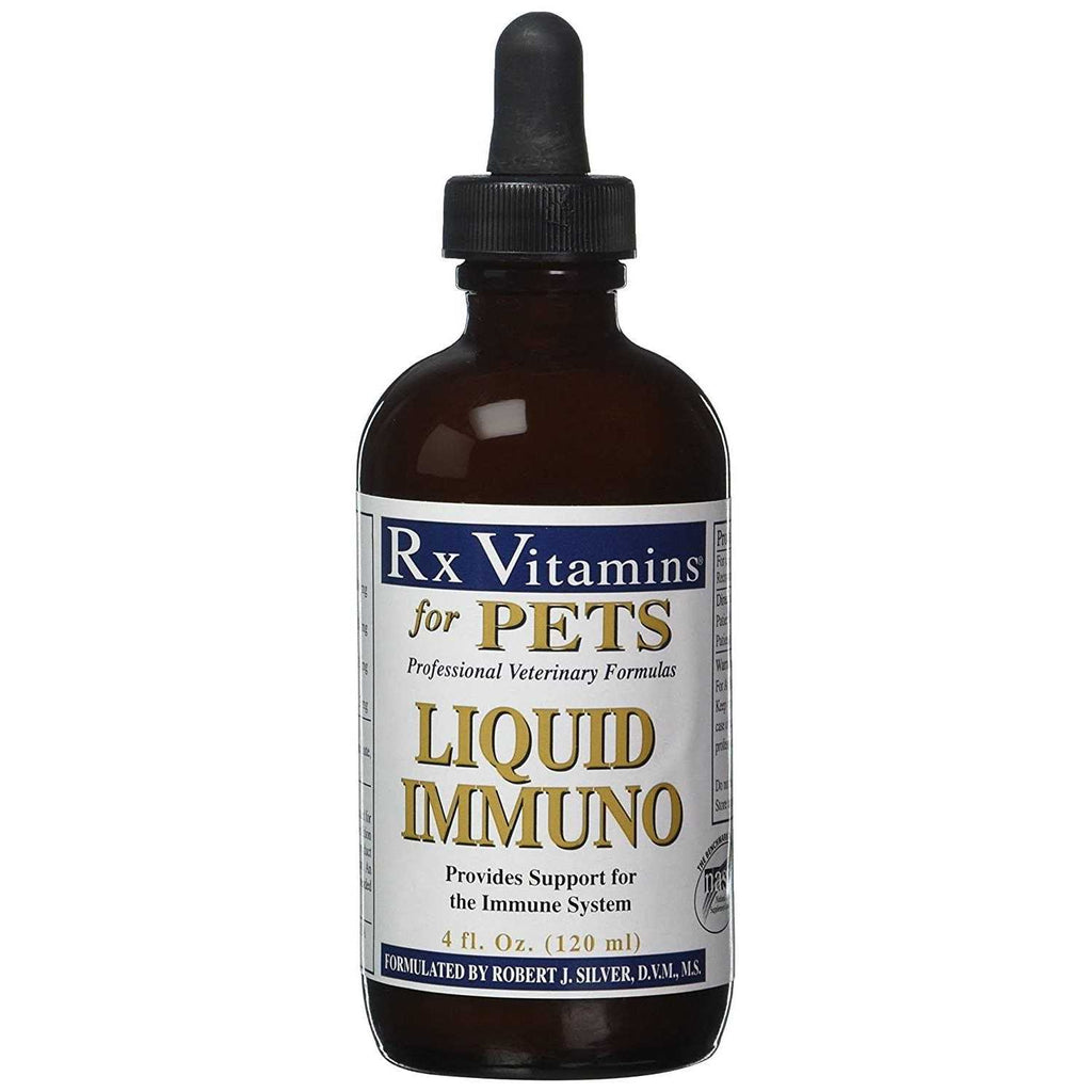 Liquid Immuno for Pets P726318
