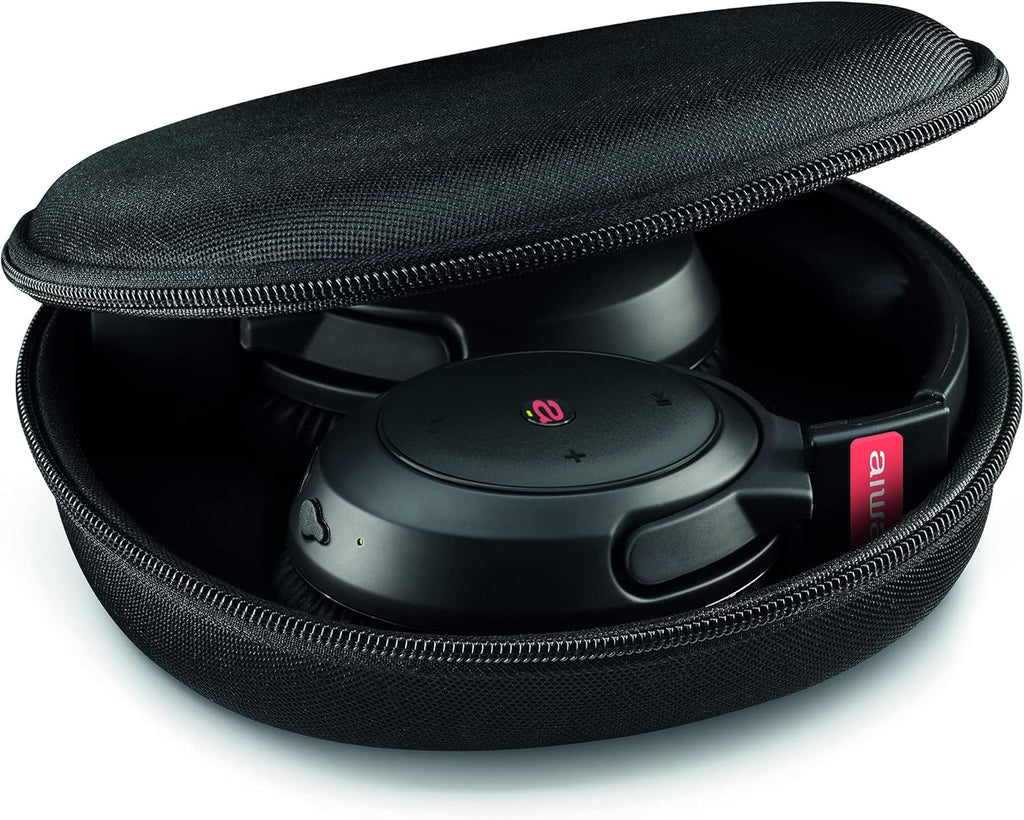 Bluetooth Active Noise Cancelling Over Ear Headphones E915