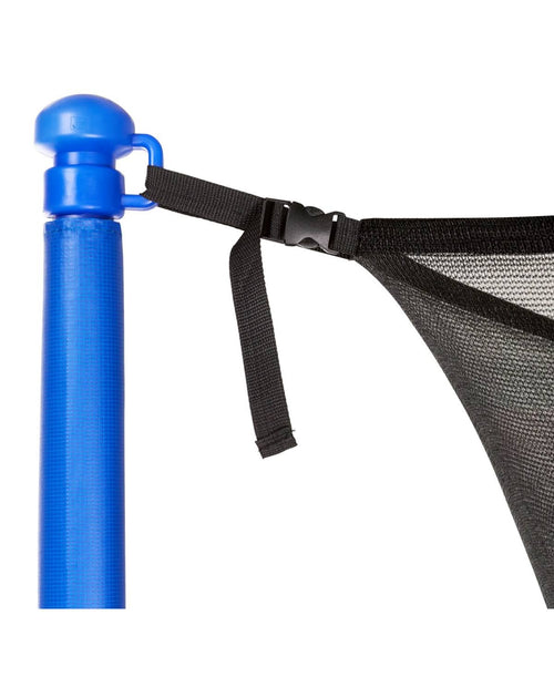 12 Feet Trampoline with Enclosure Set P47949
