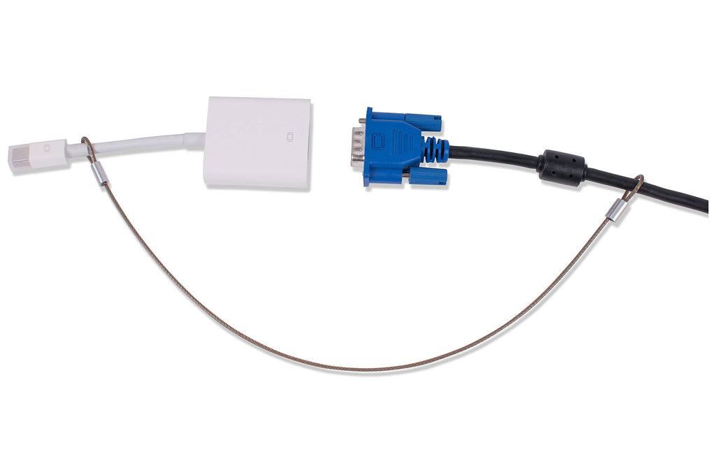 Adjustable Cable Tether 20 Pack U631