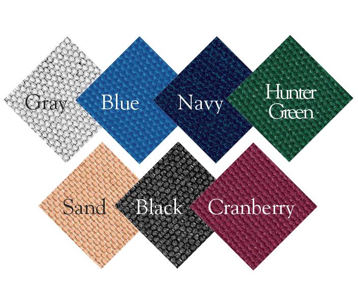 Euro Style Walk-Around Cuddy Cabin Boat Cover Q64613