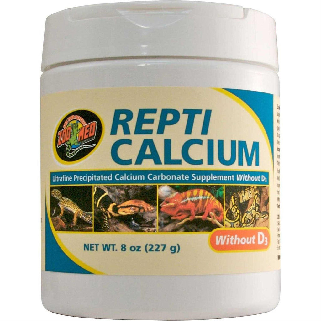 Reptile Calcium Supplement K863