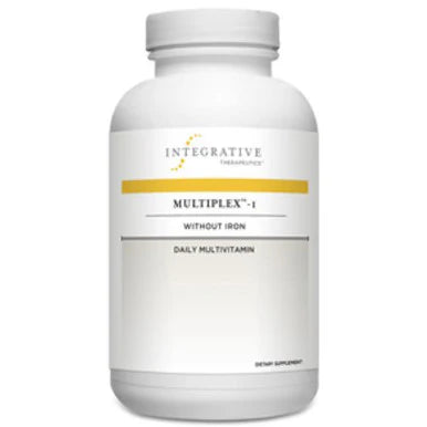 Multiplex-1 without Iron 240 Capsules I64390