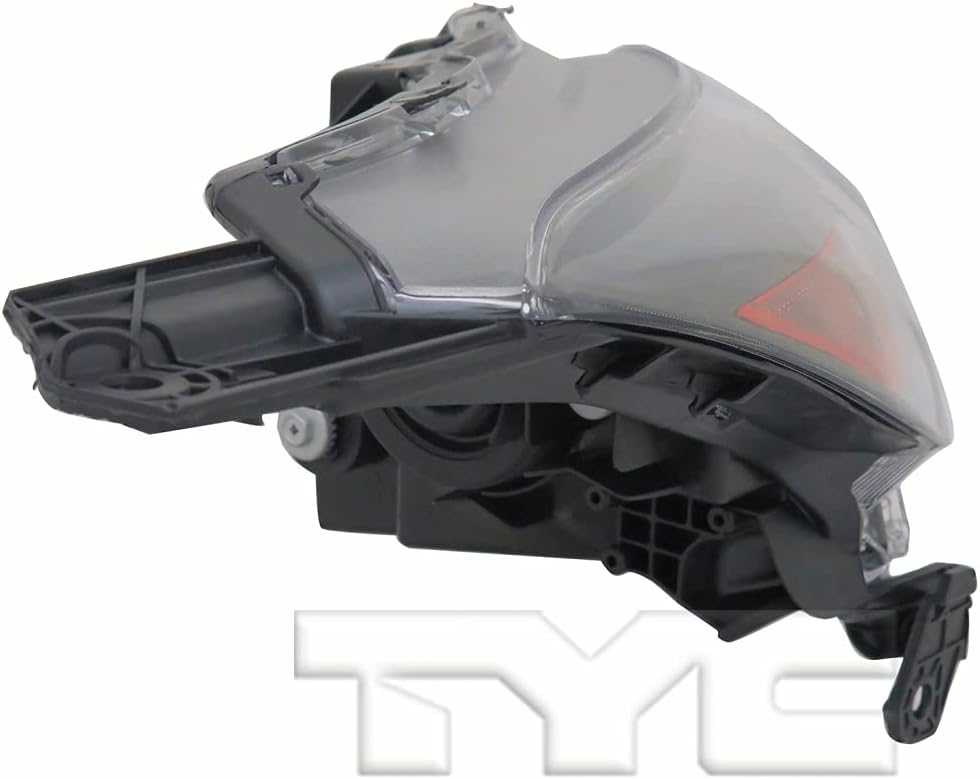 Passenger Side Headlight for Honda HRV 2016 2017 2018 Q626