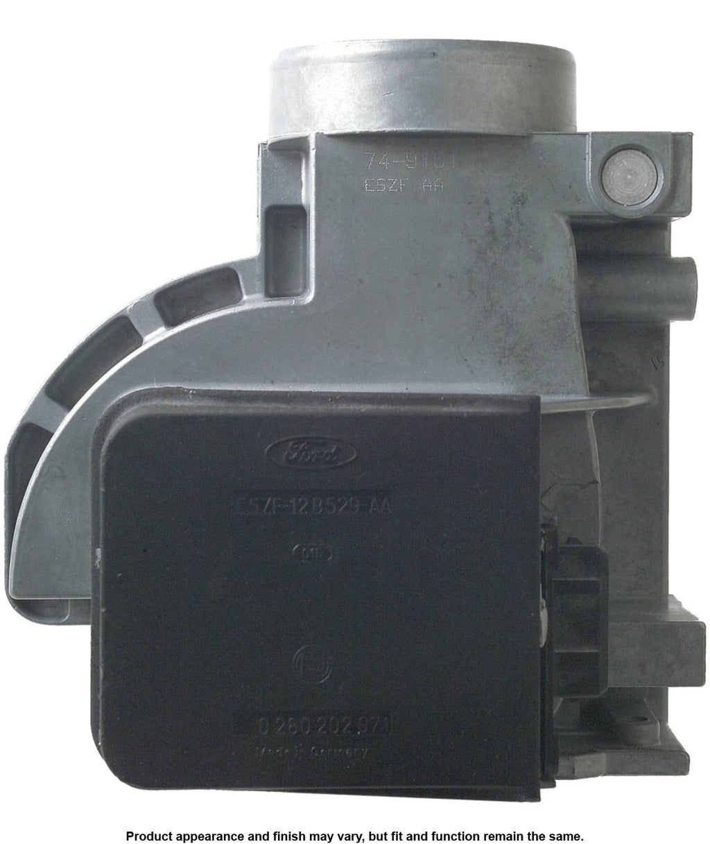Mass Air Flow Sensor E1036
