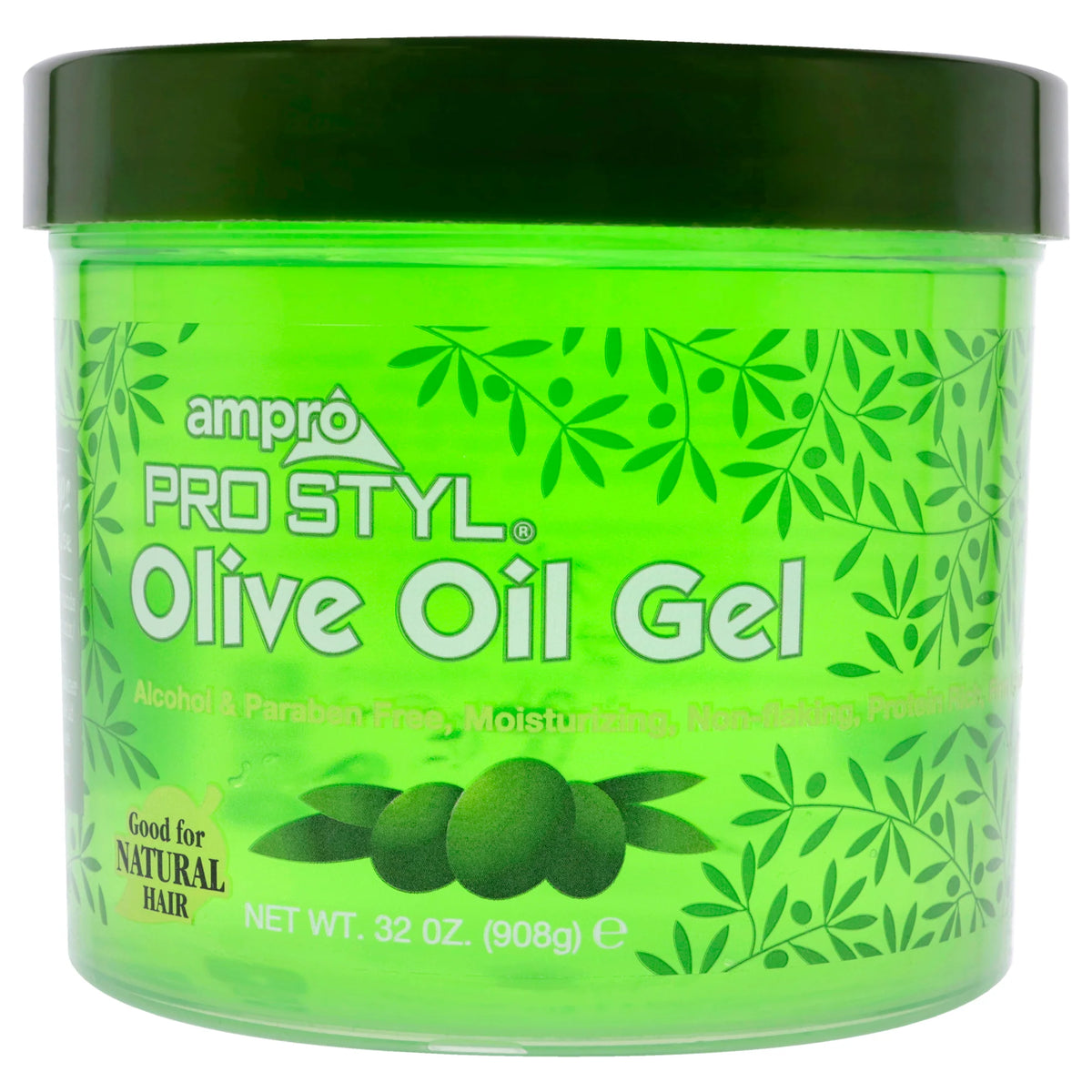 32 oz Olive Oil Gel N25321