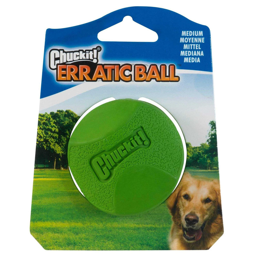 Erratic Ball K9119