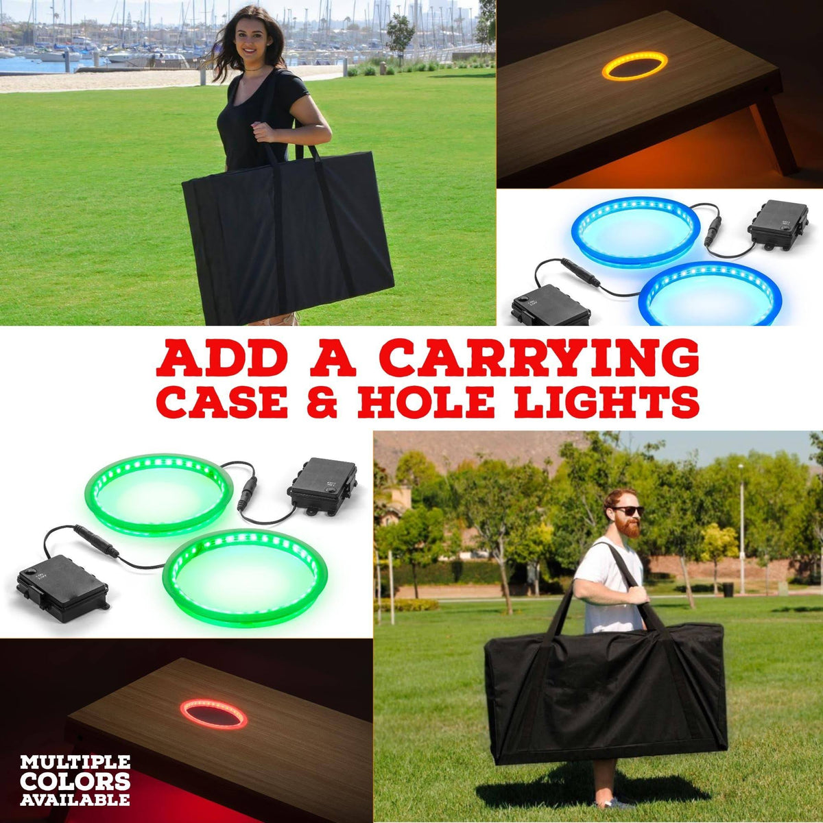 Cornhole Set C720212