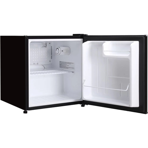 1.7 Cu. Ft. Mini All-Refrigerator in Black E98988