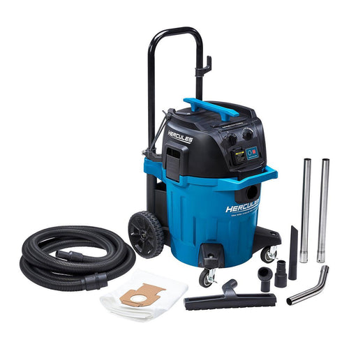 12 Gallon Dust Extractor N6257