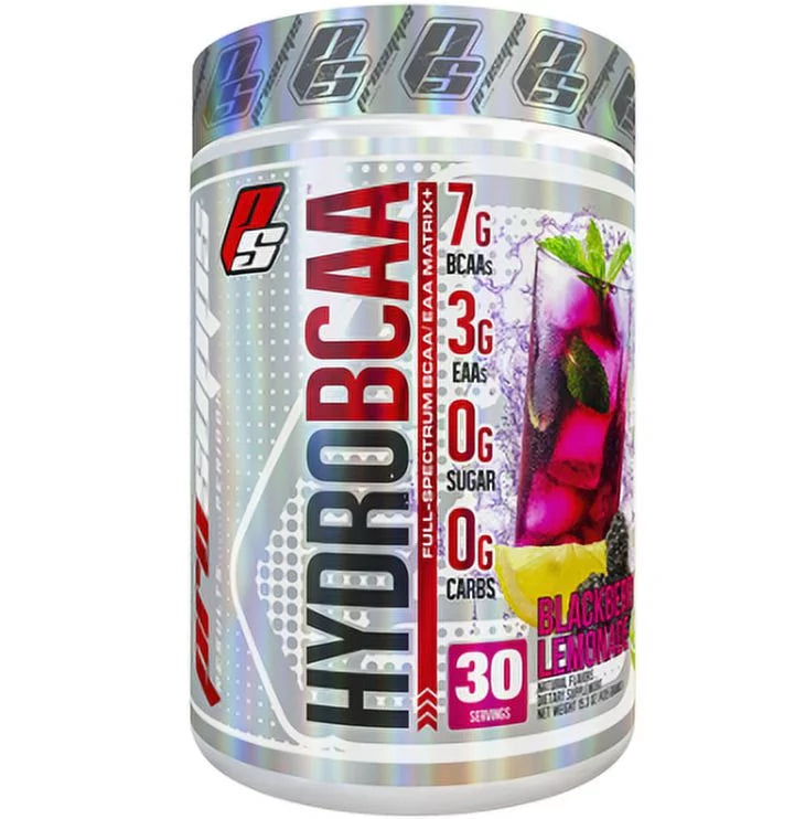 Blackberry Lemonade 30 Servings BCAA EAA Matrix V373