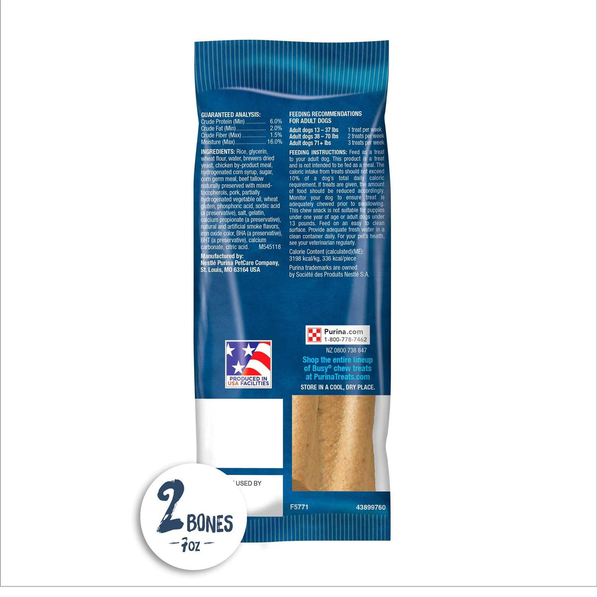 Dog Bone Q513593