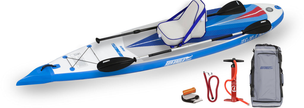 Inflatable Sup Deluxe Package Q634272