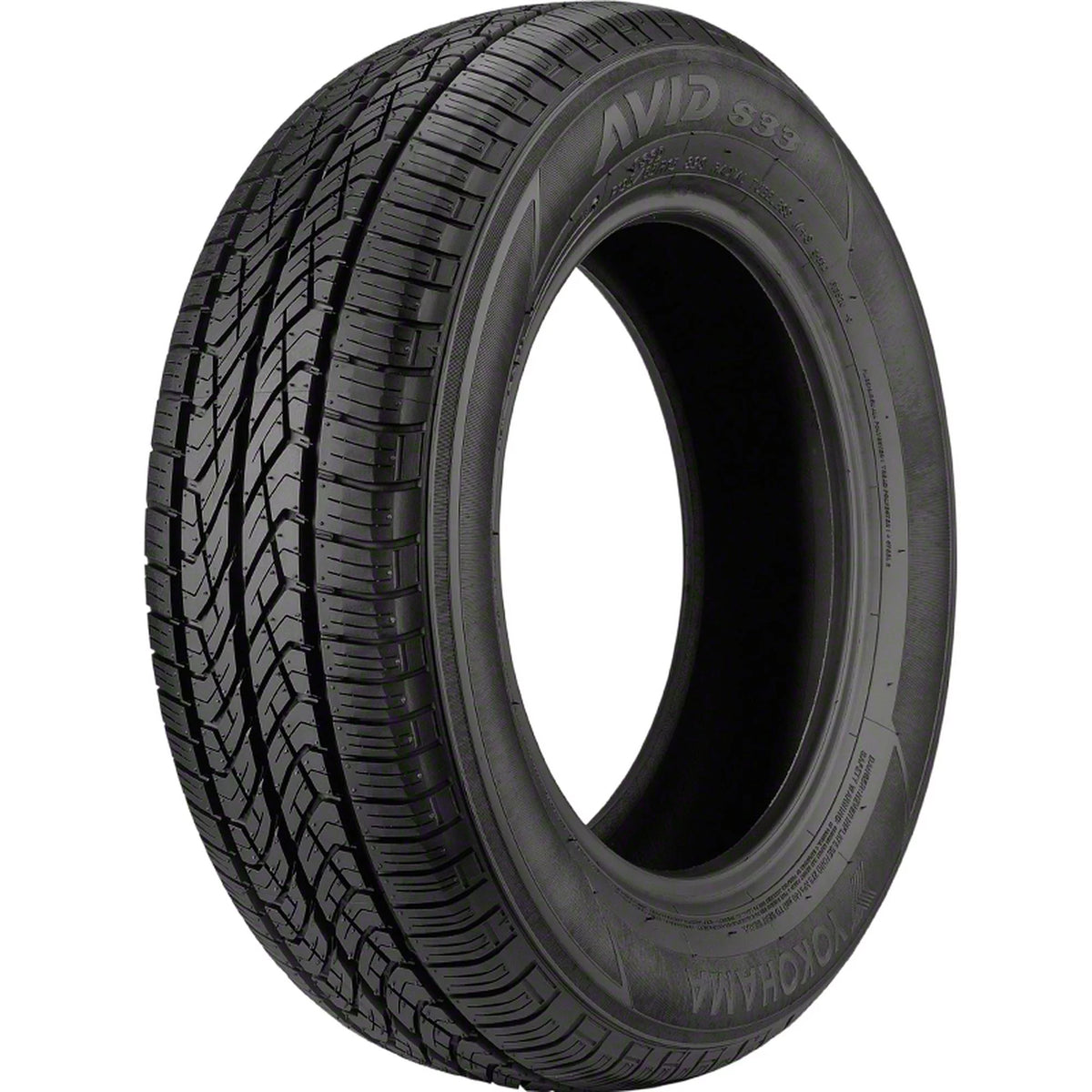 All Season Tire Q18726