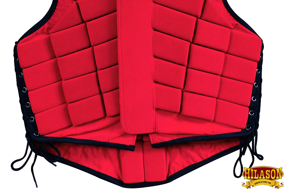 Adult Safety Equestrian Horse Riding Protective Vest Y8504