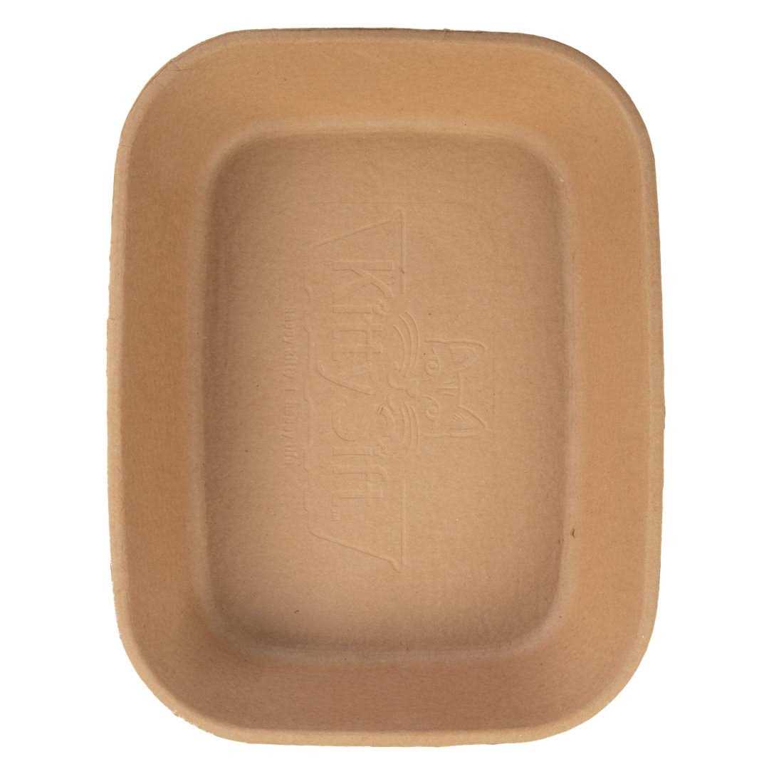 Disposable Sifting Litter Box Z42206