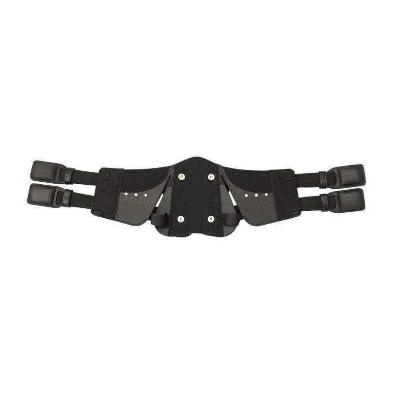 Ebony Girth V9080