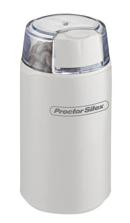 White Coffee Grinder X3381