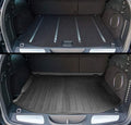 Cargo Liner Trunk Floor Mat Waterproof Protector for 2011-2021 Jeep Grand Cherokee X325315