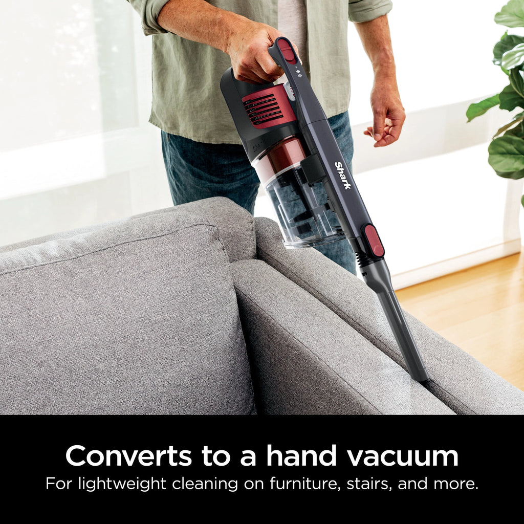 Cordless Stick Vacuum W24496