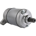 Stator, Starter & Relay Solenoid for Polaris 500 Sportsman 1998-2000 E4059