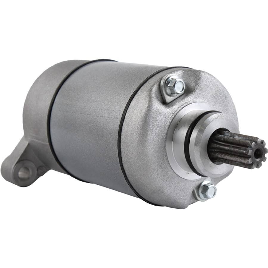 Stator, Starter & Relay Solenoid for Polaris 500 Sportsman 1998-2000 E4059
