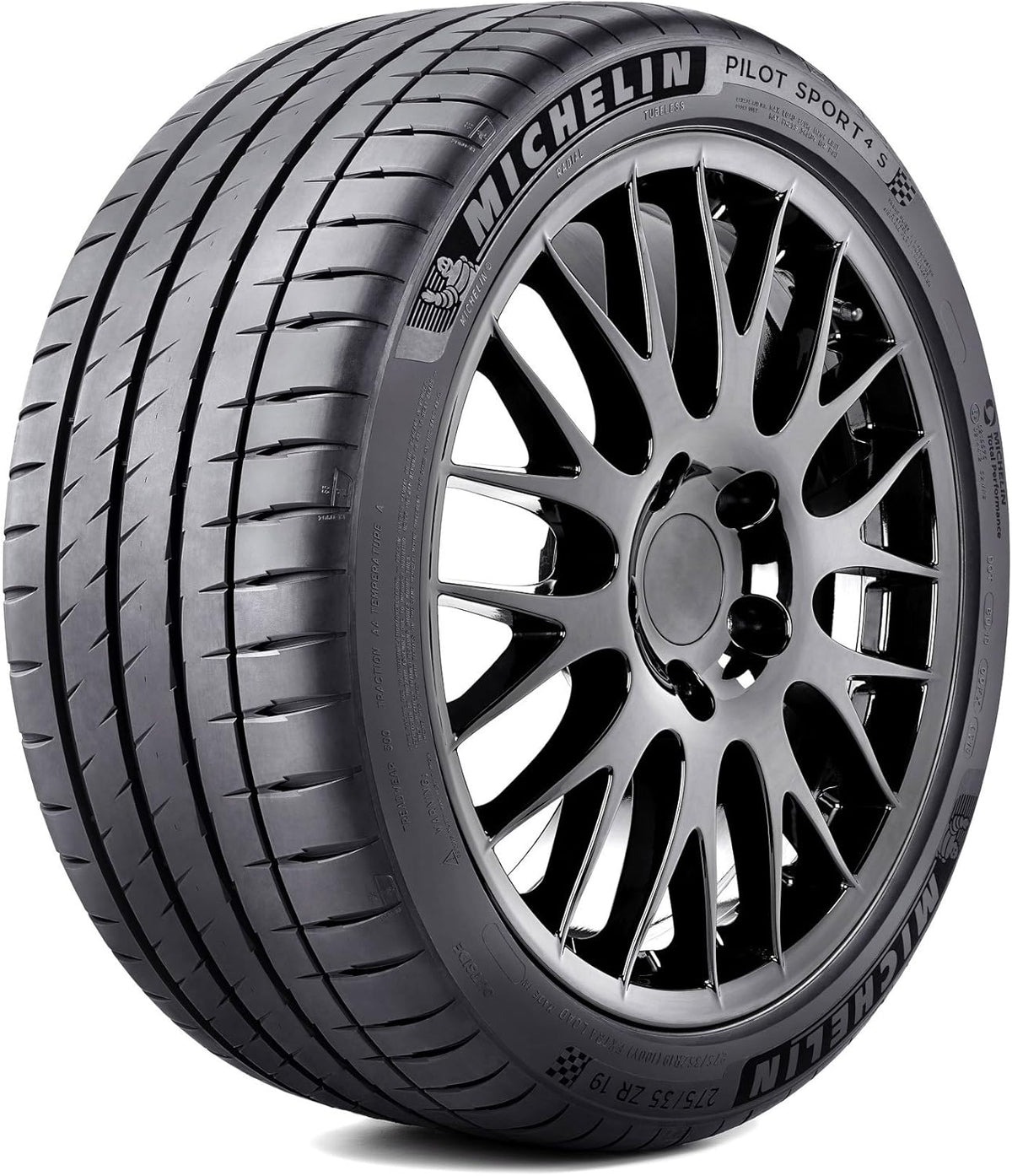 205/40ZR18 Summer Radial Car Tire O348
