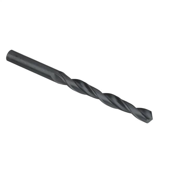 1-5/64x22 HSS Taper Length Drill Bit P604
