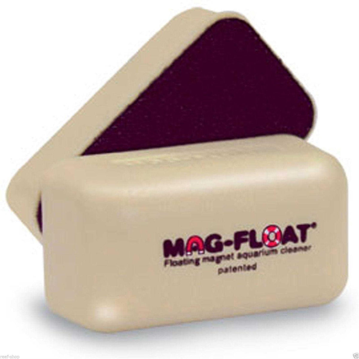 Floating Magnetic Aquarium Cleaner V578