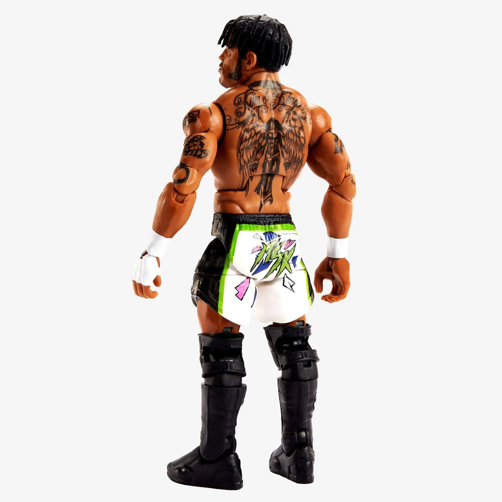 Elite Collection Action Figure Y235