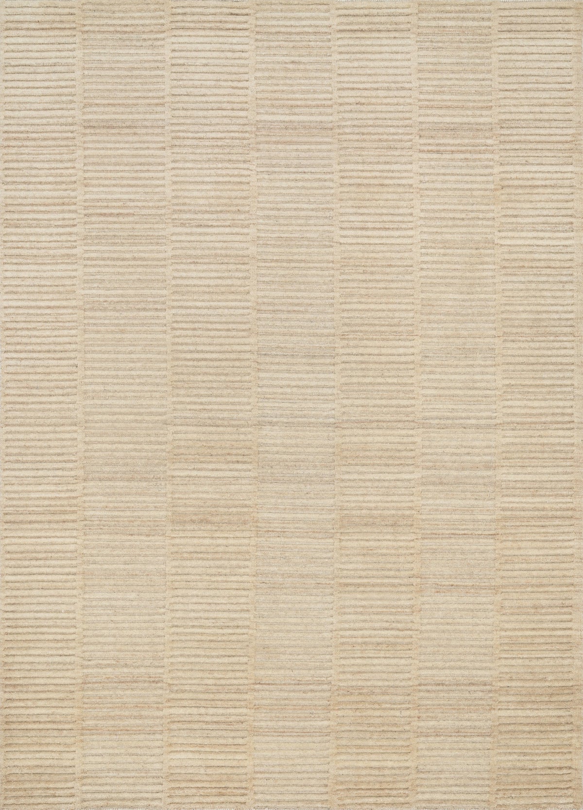Natural 9'3 x 13' Rug K525