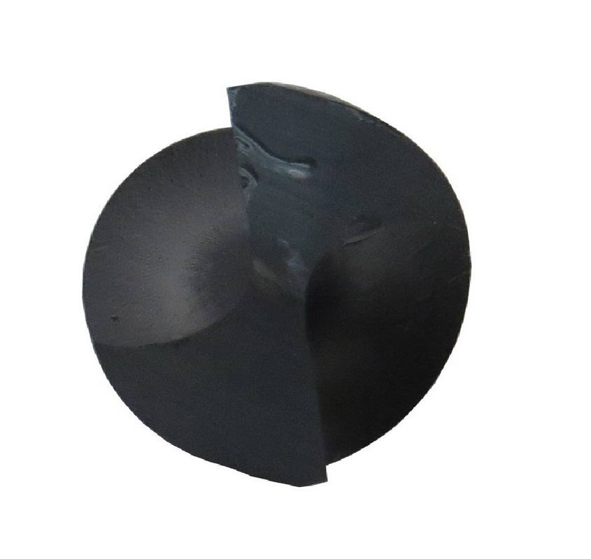 1-5/64x22 HSS Taper Length Drill Bit P604
