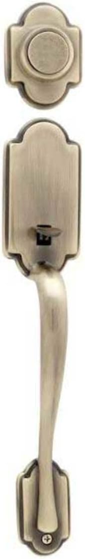 Dummy Handleset W485