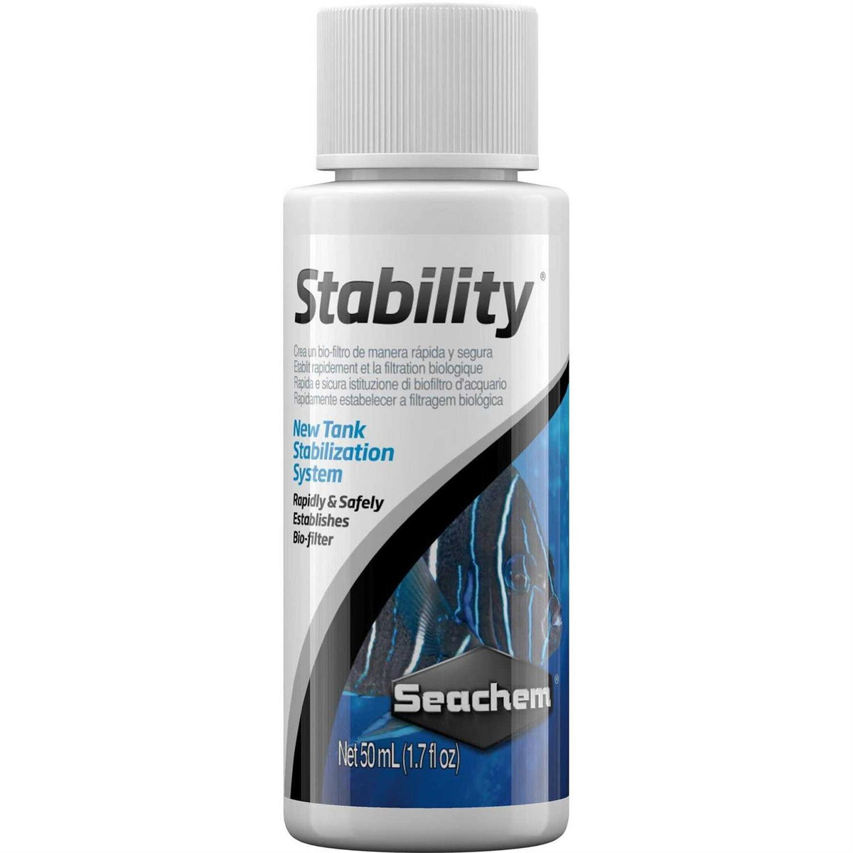 Stability Z78432