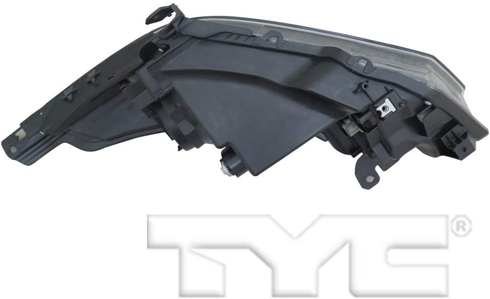 Passenger Side Headlight for Honda HRV 2016 2017 2018 Q626