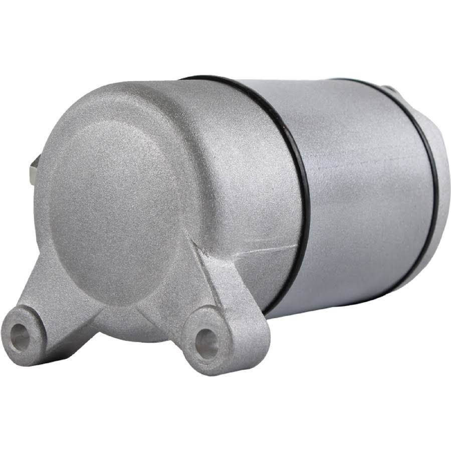 Stator, Starter & Relay Solenoid for Polaris 500 Sportsman 1998-2000 E4059