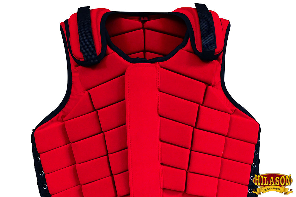 Adult Safety Equestrian Horse Riding Protective Vest Y8504