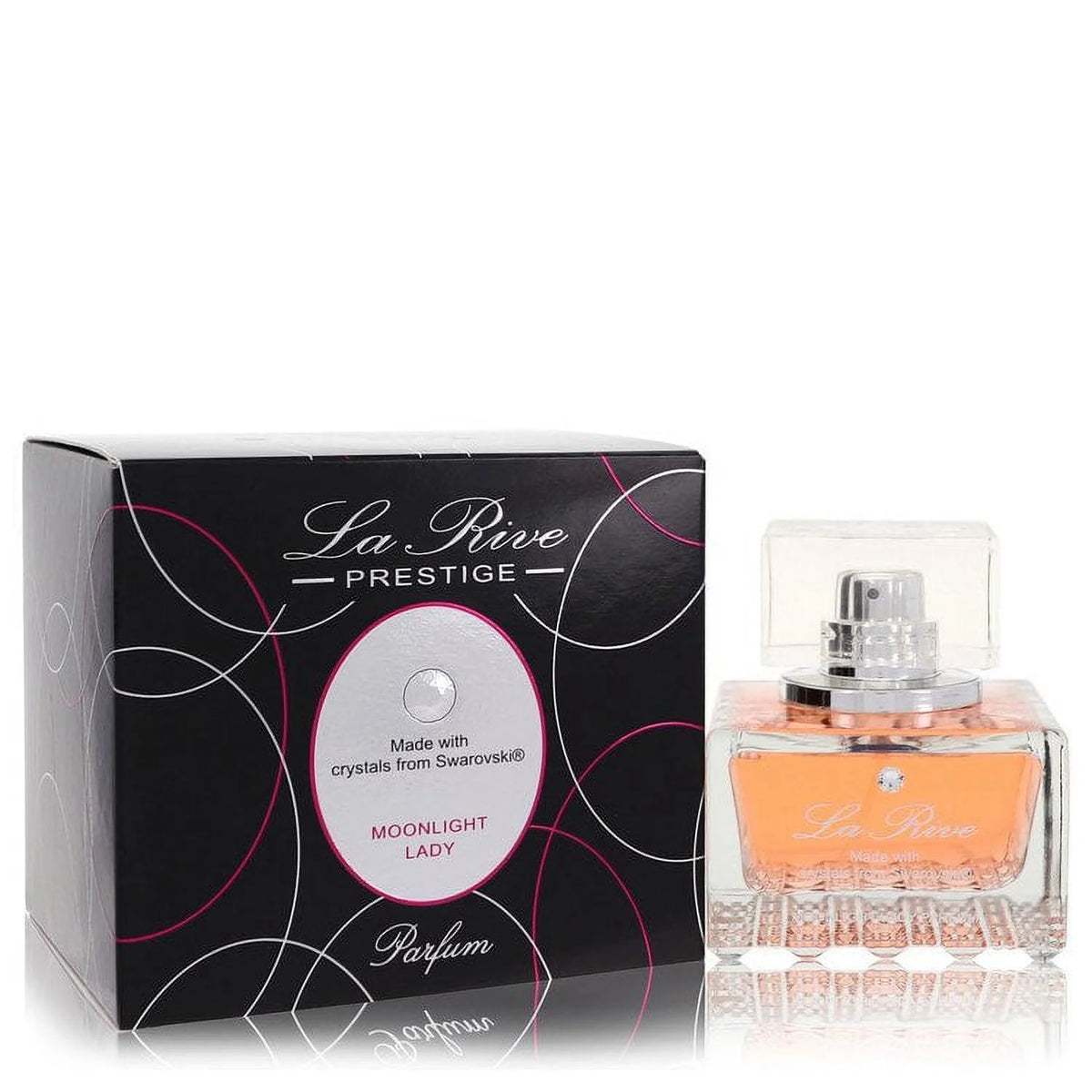 Eau De Parfum Spray 2.5 oz Z88205