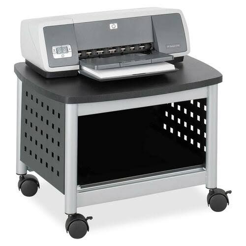 Underdesk Printer Stand J2321