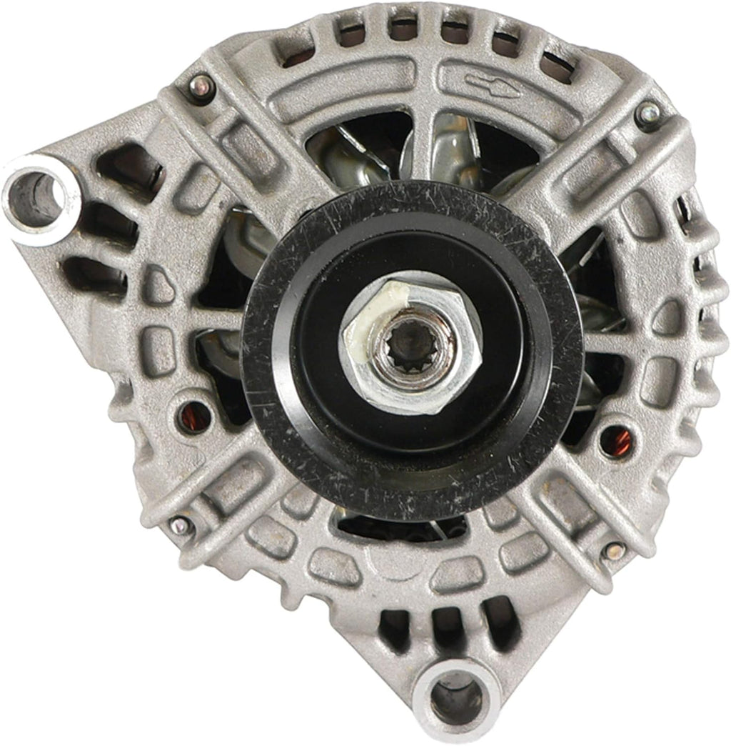 New Alternator for Chevrolet Gmc Truck Savana Vans Yukon XL T57215