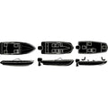 14-16 Ft V-Hull Runabout Cover B1388