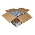 Red Checkers Grease-Resistant Food-Safe Sandwich Wrap Paper Sheets (Case of 5000) H211470