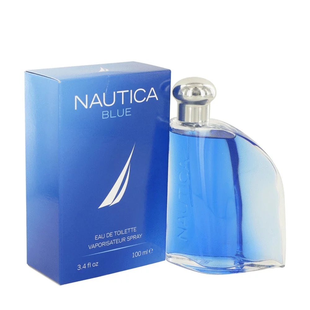 Blue 3.4 oz Eau De Toilette Spray M6628