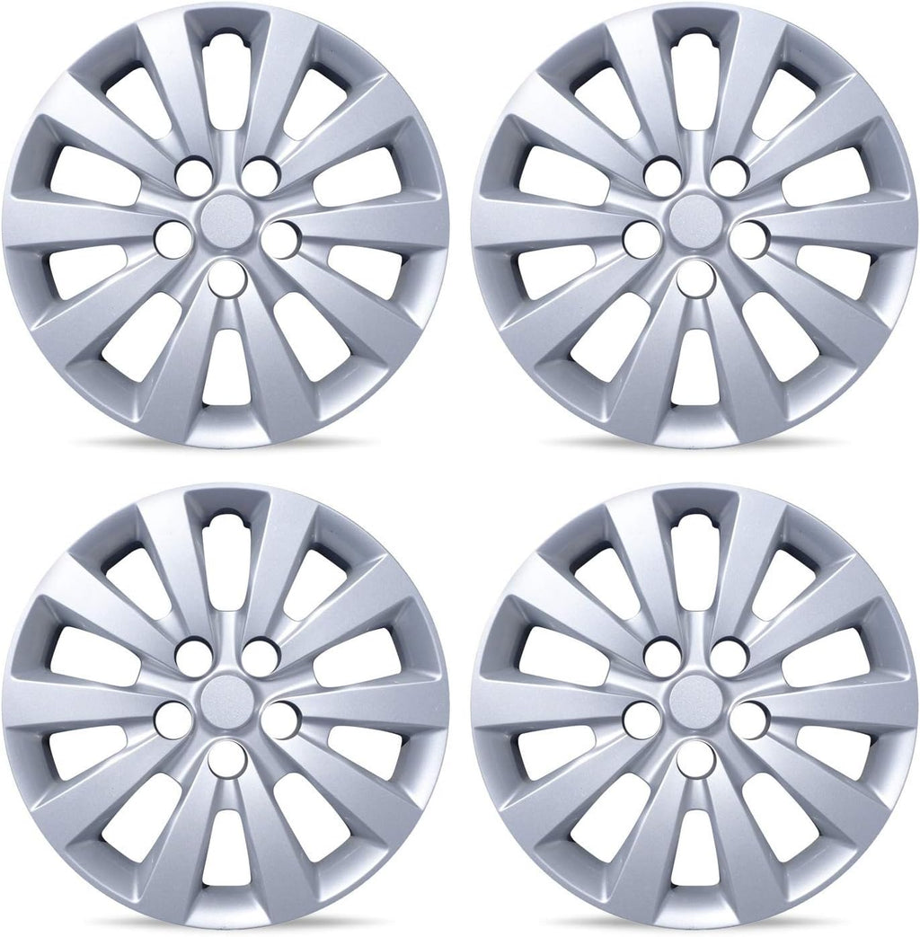 16 inch Wheel Covers Set of 4 W95824