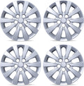 16 inch Wheel Covers Set of 4 W95824