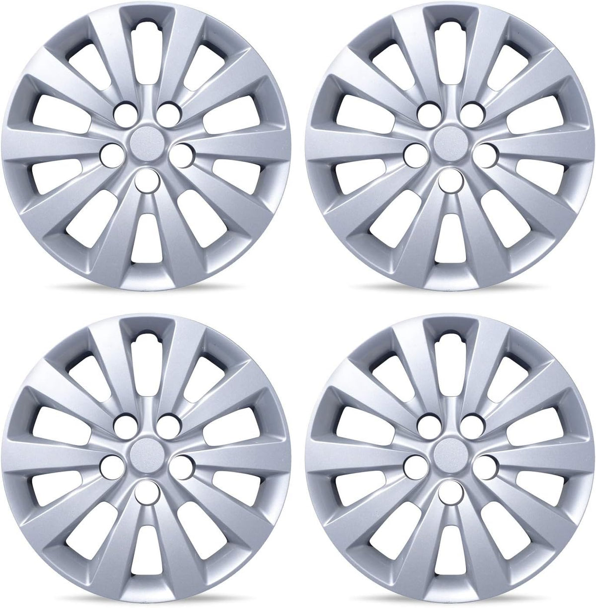 16 inch Wheel Covers Set of 4 W95824