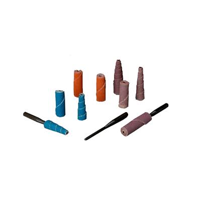 Straight Cartridge Roll, 5/8 in x 2 in x 3/16 in, 80, 50 per Case L88599