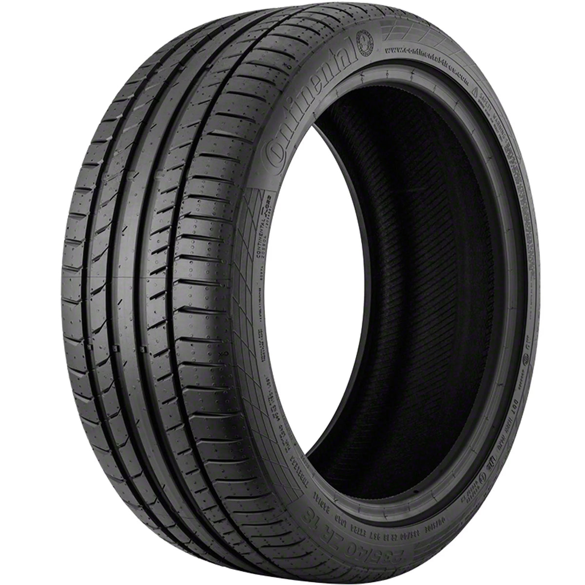 Summer 255/40ZR21 102Y XL Passenger Tire J6503